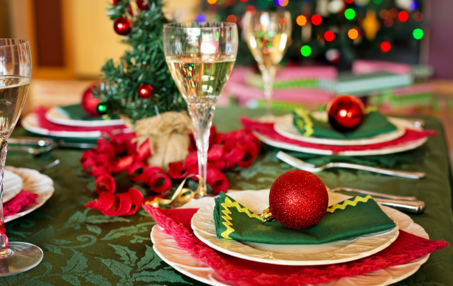 Во сколько обойдется стол на Новый год 2020: эксперты ошарашили прогнозом